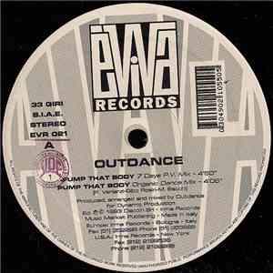 Outdance - Pump That Body flac album
