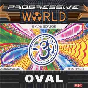 Oval - Progressive World flac album