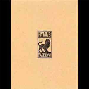 Page CXVI - Hymns flac album