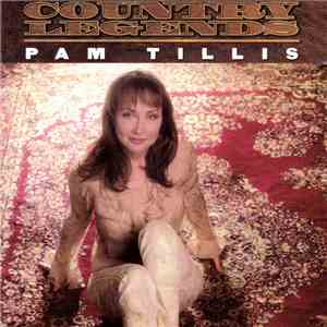 Pam Tillis - Country Legends flac album