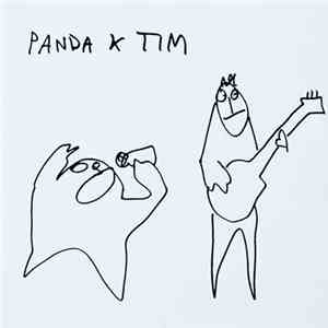 Panda & Tim - Panda & Tim flac album