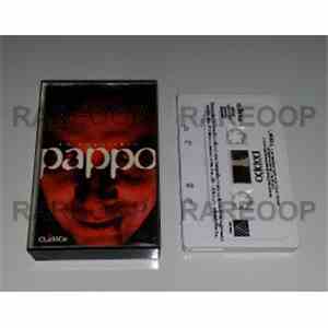 Pappo - En Concierto flac album