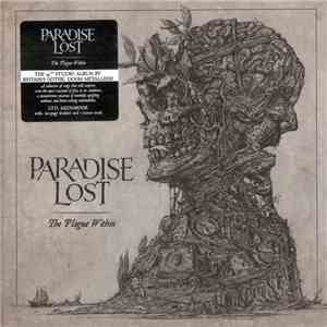 Paradise Lost - The Plague Within flac album