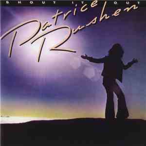 Patrice Rushen - Shout It Out flac album