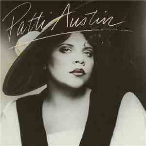 Patti Austin - Patti Austin flac album