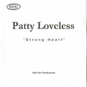 Patty Loveless - Strong Heart flac album