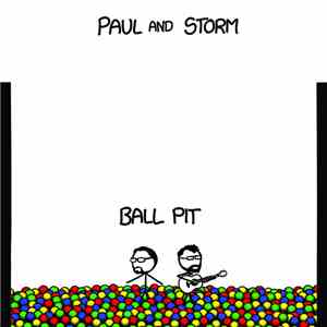 Paul & Storm - Ball Pit flac album