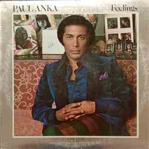 Paul Anka - Feelings flac album