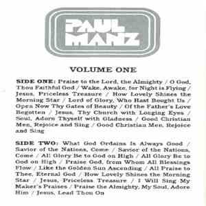 Paul Manz - Volume One flac album