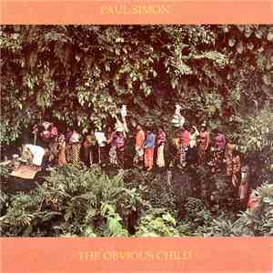 Paul Simon - The Obvious Child flac album