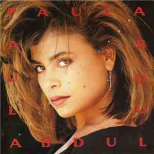 Paula Abdul - Cold Hearted flac album