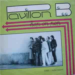 Pavillon B - Hop On Pop flac album