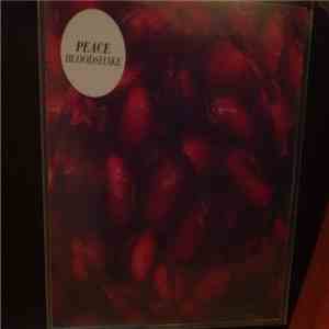Peace  - Bloodshake flac album