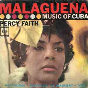 Percy Faith Y Su Orquesta - Malaguena (Music Of Cuba) flac album