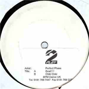 Perfect Phase - Goal!!!! flac album