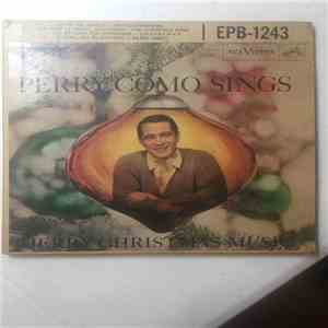 Perry Como - Perry Como Sings Merry Christmas Music flac album