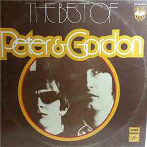 Peter & Gordon - The Best of Peter & Gordon flac album