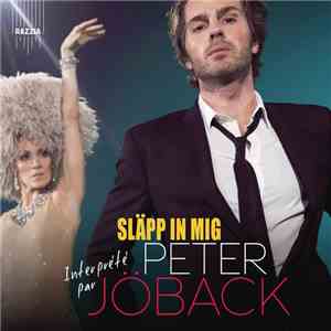 Peter Jöback - Släpp In Mig flac album