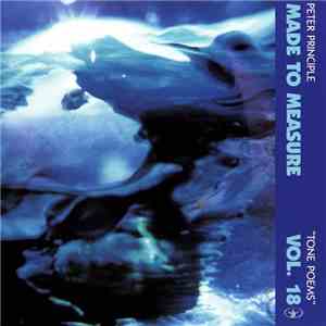 Peter Principle - Tone Poems flac album