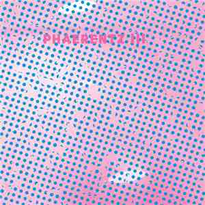 Phaerentz - Phaerentz III flac album