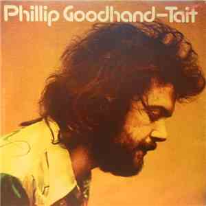 Phillip Goodhand-Tait - Phillip Goodhand-Tait flac album