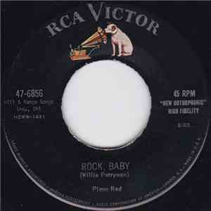 Piano Red - Rock, Baby / Wild Fire flac album