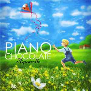 Pianochocolate - Aquarelle flac album