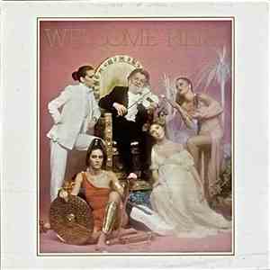 Piero - Welcome Piero flac album