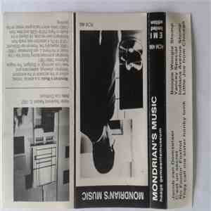 Piet Mondrian - Mondrian's Music flac album