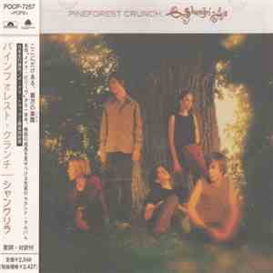 Pineforest Crunch - Shangri-La flac album