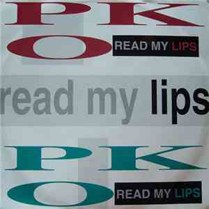 PKO / Nu Dance Power - Read My Lips flac album