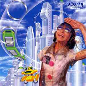 pLumsonic! - パビリオン flac album