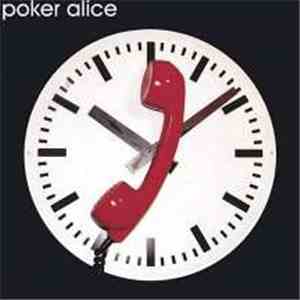 Poker Alice - Don't Call Me After 10 flac album