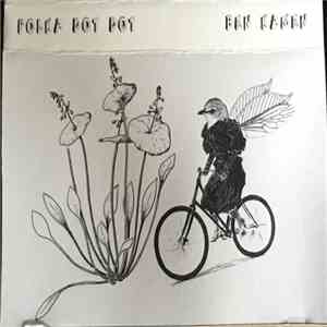 Polka Dot Dot / Ben Kamen - Polka Dot Dot / Ben Kamen Split flac album