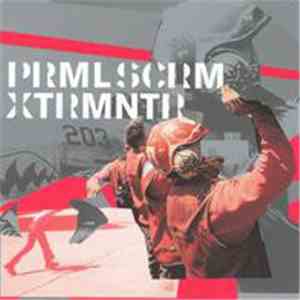 Primal Scream - Exterminator (XTRMNTR) flac album