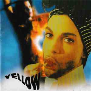 Prince - Yellow flac album