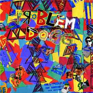Problem Dogg - Problem Dogg flac album