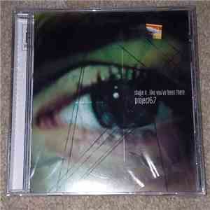 Project67 - Shake It...Like You've Been There flac album