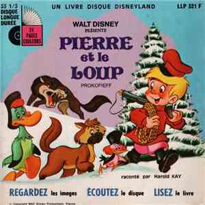 Prokofieff, Harold Kay - Pierre Et Le Loup flac album