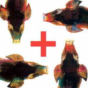Prozac + - Testa Plastica flac album
