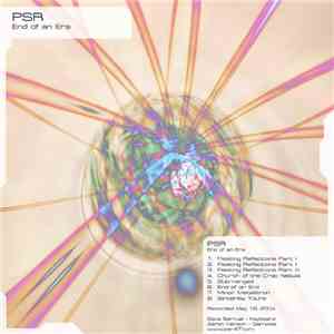 PSR - End Of An Era flac album