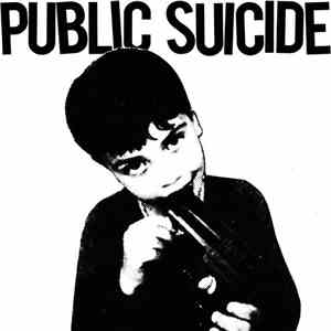 Public Suicide - Public Suicide flac album