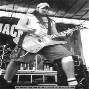 Pumpjack - Drunk And Disorderly flac album