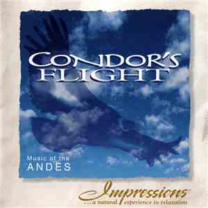 Puna  - Condor's Flight flac album