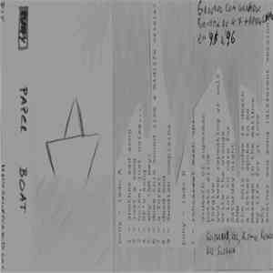 Puny  - Paper Boat flac album
