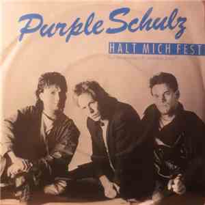 Purple Schulz - Halt Mich Fest flac album