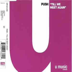 Push - Till We Meet Again flac album