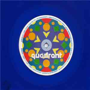 Quadrant - Infinition flac album