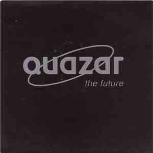 Quazar - The Future flac album