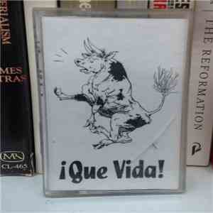 Que Vida! - Musica Sabrosa! flac album